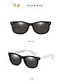 Doisyer Flexible Silicone Polarized Kids Sunglasses