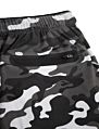 Items 2In1 Camo Mesh Breathable Basketball Men Woven Fabric Cotton Spandex Shorts