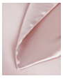 Anti Bacterial Various Colors Washable 19 Mm 100 Pure Silk Pillowcase Mulberry Silk Pillow Case with Box