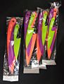 Kid Plastic Kitchen Knife Children's Safe Cooking Chef Nylon Knives Kids Kitchen Knife Set