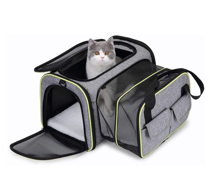 Pet bag