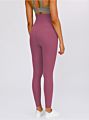 Pregnancy Yoga Pants Soft Elastic Maternity Leggings for Women Woven Fabric Maternity Support Skinny