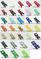 Kids Braces Bowtie Sets Adjustable Suspenders and Bow Tie Gift for Boys Girls