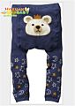 Baby Pants Autumn Spring Cotton Infant Leggings Newborn Boy Pants Baby Girls Clothing