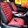 Heated Car Seat Cushion with Multiple Colors to Choose from Heated Seat Cushion for Car Heated Car Seat