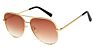 Famous Designer Vintage Aviation Polit Metal Women Shades Sun Glasses Sunglasses