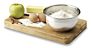 Non Stick Ramen Bowl Pet Modern Dishwasher Salad Safe Stainless Steel Mixing Bowls with Lids Prep Bowls 7Pcs Set