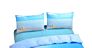 3D Style Ocean Marine Printed Polyester Fabric Bedding Set