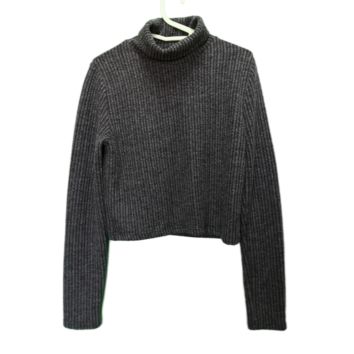 2021Ss Ladies Sweater Knitted Turtleneck Jumpers Sweater