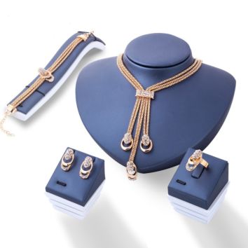 2021 Fashione Jewelry Set