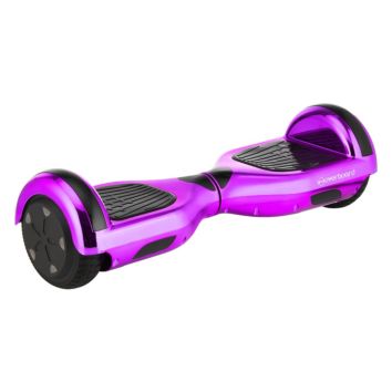 6.5Inch Electric Hoverboards Scooter Self Balancing Electric Scooters