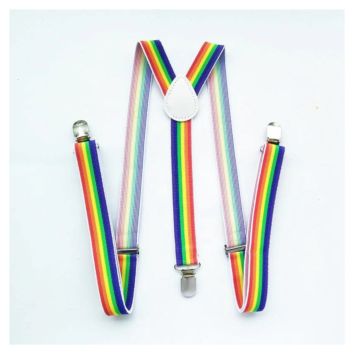 Mens Suspenders