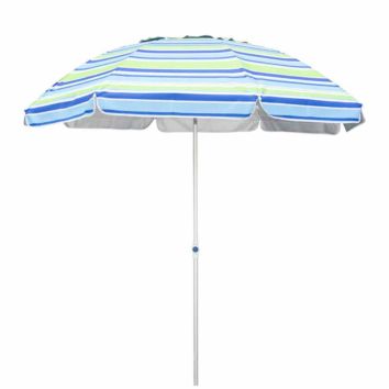Advertising Beach Umbrella, Promotion Beach Sun Parasol,Advertising Promotional