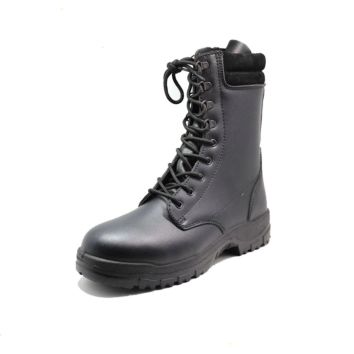 American Genuine Leather Work Boots for Mens