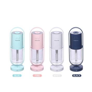 Aroma Humidifier Ultrasonic Diffuser Air Usb Humidifier for Bedroom
