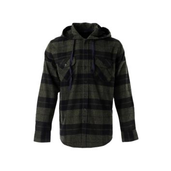 Classical Design Full Sleeve Stripe Casual Shirt for Man Hood 100% Cotton