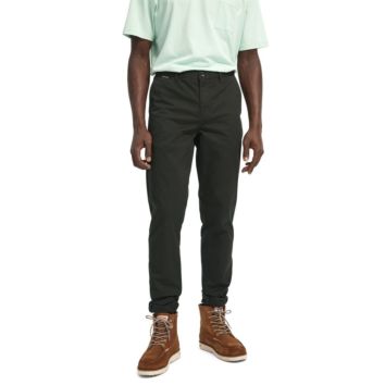 Comfortable Olive/Khaki Color Chino Twill Pant or Men's Trousers & Pants in Price