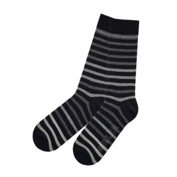 Bamboo Business Socks