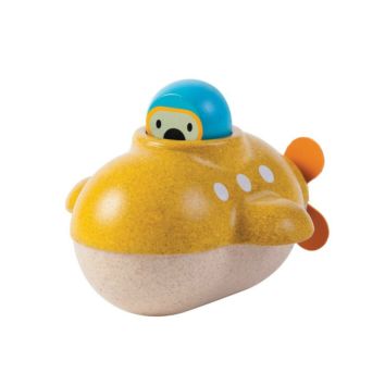 Creative Baby Bath Toys Animal Penguin Plastic Wind up Bath Toy for Kids