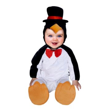 Kids Clothes Set Toddler Penguin Jumpsuits