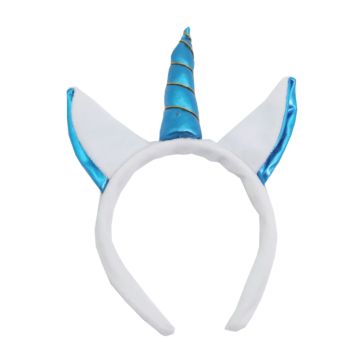 Cute Unicorn Headband Stylish Popular Halloween Hairband in Good Price