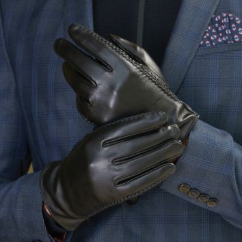 Cold-proof Hand Gloves