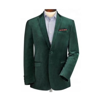Design Bespoke Mens Cotton Suit