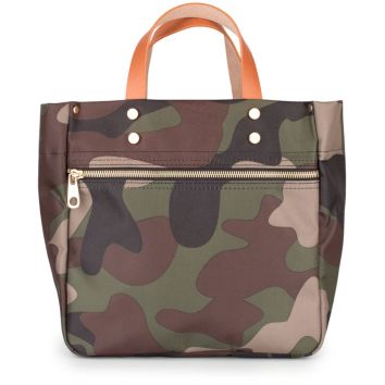 Design Leopard Print Crossbody Messenger Bag Detachable Shoulder Strap Handbag
