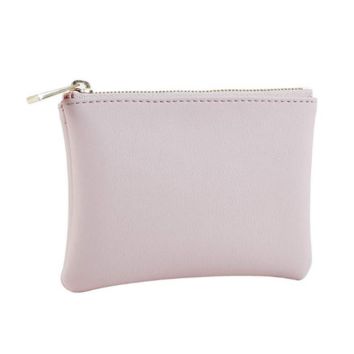 Design Pure Pu Clutch Coin Card Wallet, Price Multi-Color Small Wallet for Women