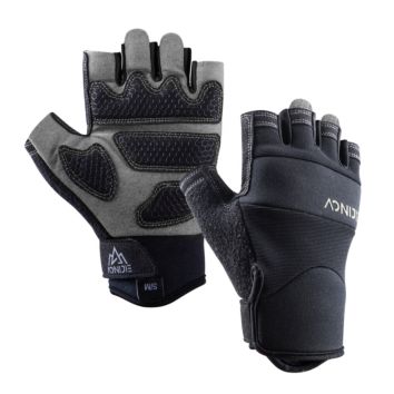 Driving Gloves Bike Gloves with Full Palm Protection for Cycling,Training,Workout,Sports