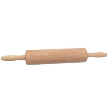 Eco-Friendly Bamboo Wooden Material Rolling Pin