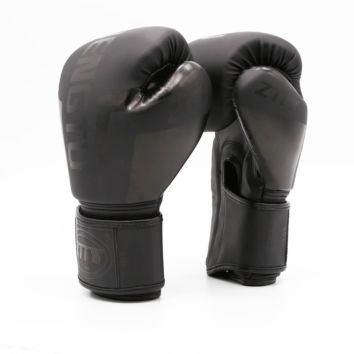 Good Design Pu Leather Boxing Gloves Adults Made In