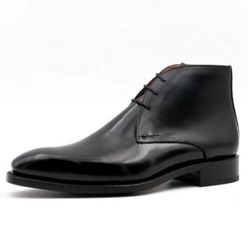 Goodyear Welt shoes men