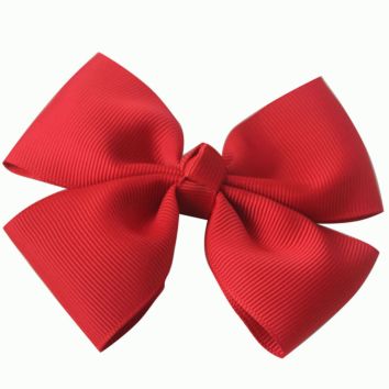 Hair Bow Clips for Girl