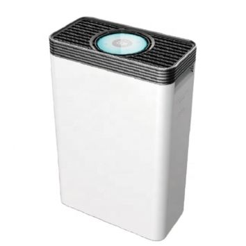 Household 5 Stages Purification Hepa Anion Sterilization Air Purifier
