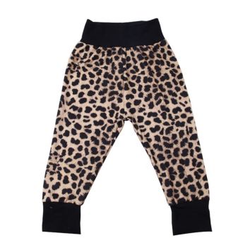 Children Kids Girl Leggings