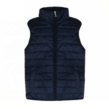 Light Weight Waistcoat Vest