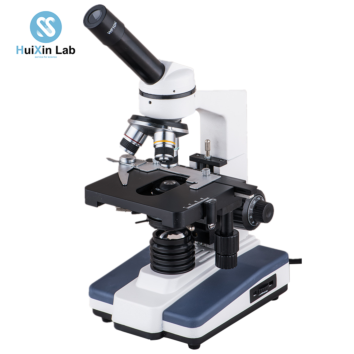 Low Costl Biological Research Teaching Microscope