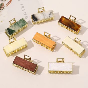 Hair Clips & Pins - Body & Hair Jewelry - Jewelry