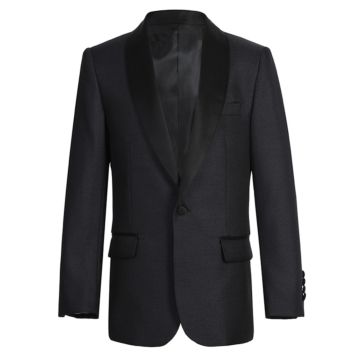 Manufacture Various Blazers for Men Fabric Men Blazer Jacket Pants Suits Jacquard Regular Adults V-Neck