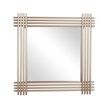 Mayco Design Metal Frame Mirrors Decor Wall Home