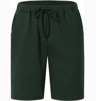 Men's Pajama Shorts Casual Workout Athletic with Pockets Sleepwear Nightwear