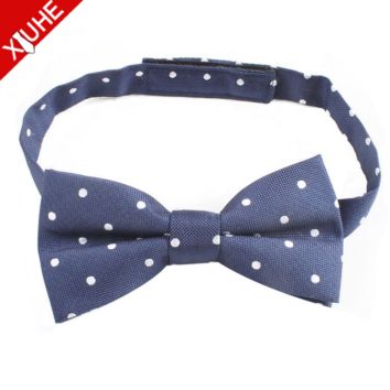 High quality wholesale butterfly polyester cheap bow ties