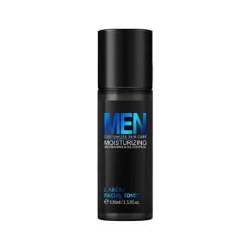 Men's Skin Home Care Moisturizing Face Toner