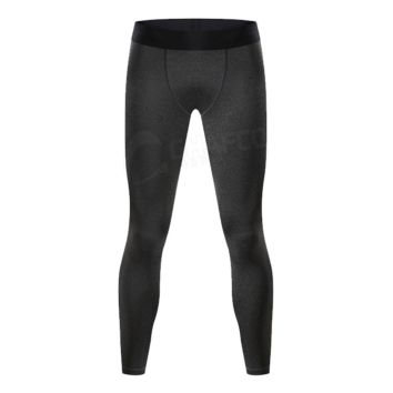 Men's Tights Sports Wear Compression Pants Sports Wear Active Legging