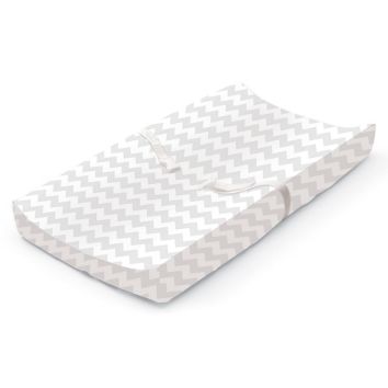 Modern Design Comfortable Diaper Baby Changing Pad Changing Table Changing Cover