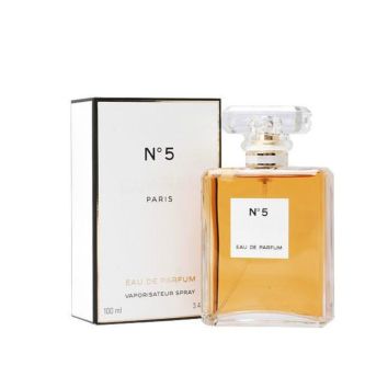 N5 Perfume 100Ml Women Perfume Eau De Parfum Spray Top Version Ch*Nel No.5 Perfume for Women