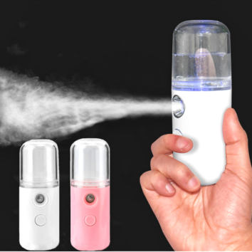 Nano Mist Sprayer for Dropshipping