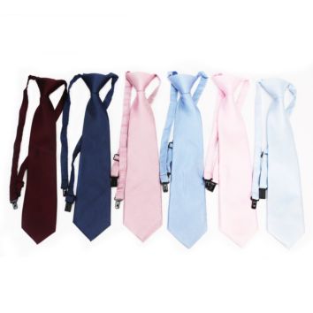 Neck Tie for School Boy
