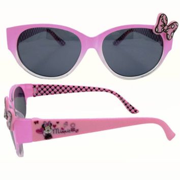 Oculos Candy Color Popular Uv Protection Little Girls Kids Sunglasses